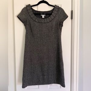 Ann Taylor Loft Petites dress